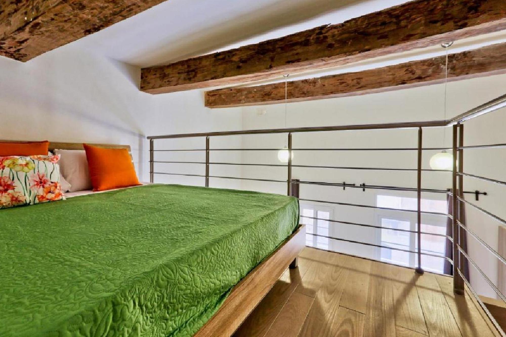 Exquisite 3-Bedroom Duplex Penthouse With Jacuzzi In Valletta Centre Eksteriør bilde